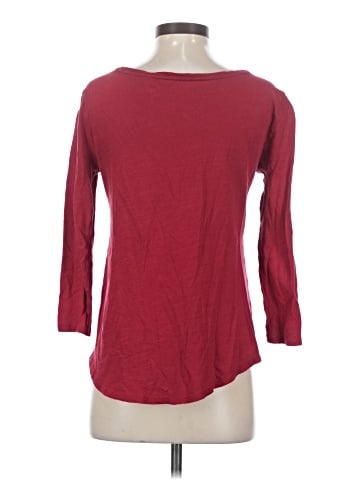 Lucky Brand 3/4 Sleeve T-Shirt (view 2)