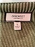 Discreet Green Jacket Size L - photo 6