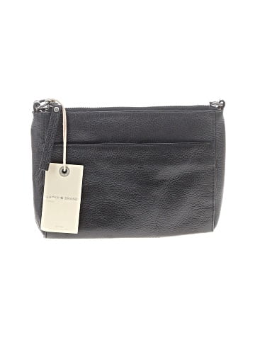 Lucky Brand Leather Crossbody Bag (view 1)