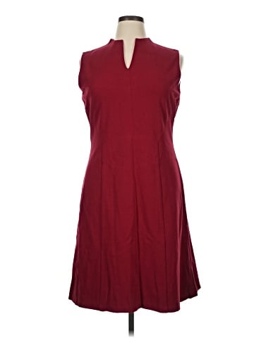 Lafayette 148 New York Cocktail Dress (view 1)