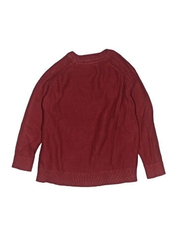 Class Club Pullover Sweater (view 1)