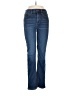 Eddie Bauer Blue Jeans Size 6 - photo 1