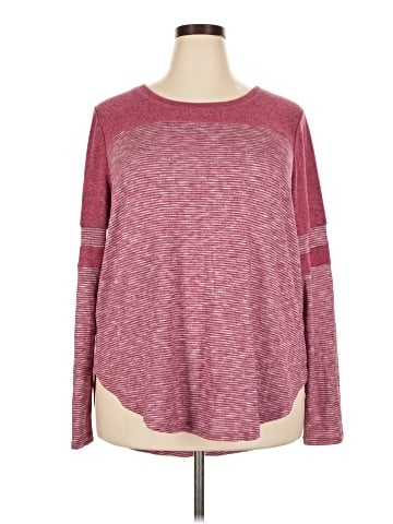 Joei & I Pullover Sweater (view 1)