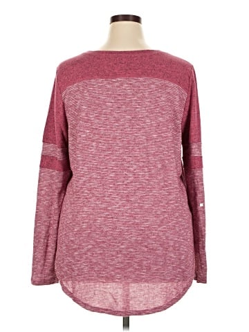 Joei & I Pullover Sweater (view 2)