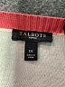 Talbots Stripes Multi Color Pink Pullover Sweater Size 1X - photo 7
