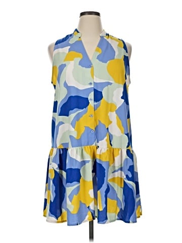Nine West Casual Dress (view 1)