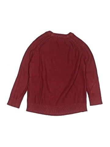 Class Club Pullover Sweater (view 2)