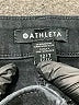 Athleta Black Jeggings Size 12 (tall) - photo 7