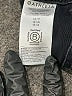 Athleta Black Jeggings Size 12 (tall) - photo 8