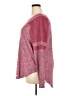 Joei & I Burgundy Pullover Sweater Size 2X - photo 5