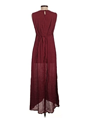 Eileen Fisher Casual Dress (view 2)