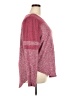 Joei & I Burgundy Pullover Sweater Size 2X - photo 4