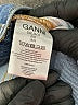 Ganni 100% Cotton Blue Jeans Size 29 waist - photo 9