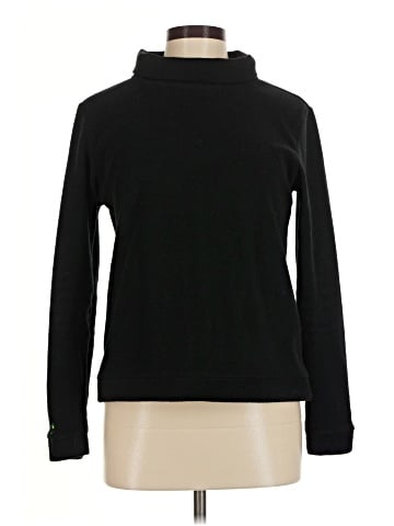 Dudley Stephens Turtleneck Sweater (view 1)