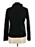 Dudley Stephens 100% Polyester Black Turtleneck Sweater Size M - photo 2