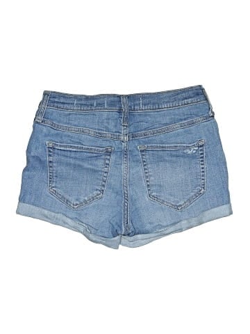 Hollister Denim Shorts (view 2)