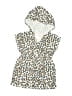 Mud Pie Brown Dress Size 2T - 3T - photo 1