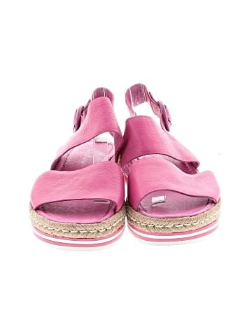 Django & Juliette Sandals (view 2)