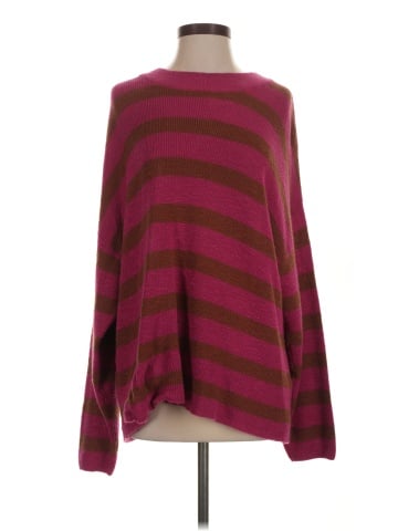 FP BEACH Pullover Sweater (view 1)