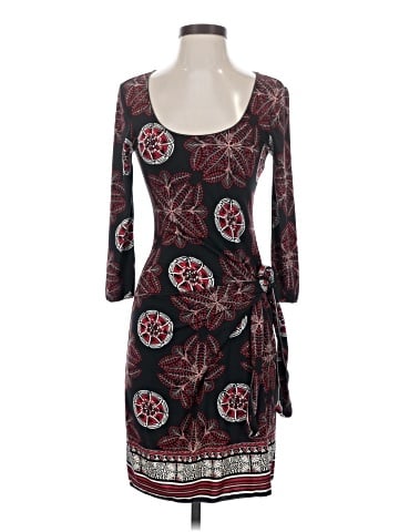 Sophie Max Casual Dress (view 1)