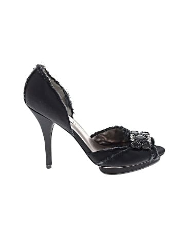 BCBGMAXAZRIA Heels (view 1)