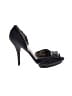 BCBGMAXAZRIA Black Heels Size 10 - photo 1