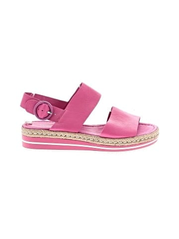 Django & Juliette Sandals (view 1)