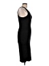 TOBI Solid Black Cocktail Dress Size L - photo 4
