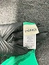 L Space Solid Green Swimsuit Top Size XS - photo 3