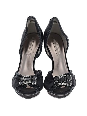 BCBGMAXAZRIA Heels (view 2)