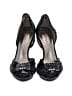 BCBGMAXAZRIA Black Heels Size 10 - photo 2