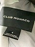 Club Monaco 100% Polyester Gray Blazer Size 6 - photo 6