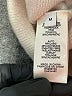 Rebecca Taylor Ivory Wool Pullover Sweater Size M - photo 8