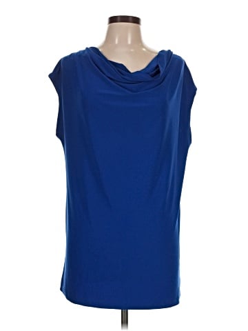 Kenneth Cole REACTION Sleeveless T-Shirt (view 1)