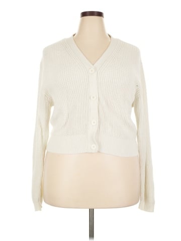 J.Crew Cardigan (view 1)