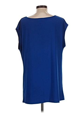 Kenneth Cole REACTION Sleeveless T-Shirt (view 2)