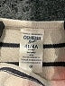 OshKosh B'gosh Stripes Ivory Dress Size 4T - photo 3