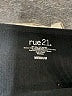 rue21 Black Tank Top Size M - photo 7