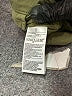 Gap Solid Green Cargo Pants Size 10 - photo 5