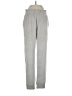 RD Style Solid Gray Casual Pants Size XS - photo 1