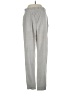 RD Style Solid Gray Casual Pants Size XS - photo 2