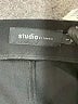 Studio by Torrid Solid Black Formal Skirt Size 1X Plus (1) - photo 4