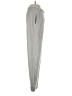 RD Style Solid Gray Casual Pants Size XS - photo 4
