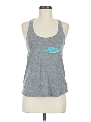 Wings Active Tank (view 1)