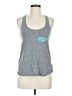 Wings Gray Active Tank Size M - photo 1
