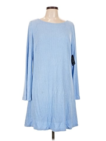 Boston Proper Casual Dress (view 1)