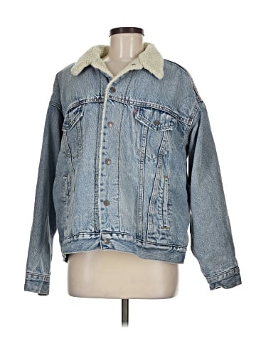 Levi's Denim Jacket (view 1)