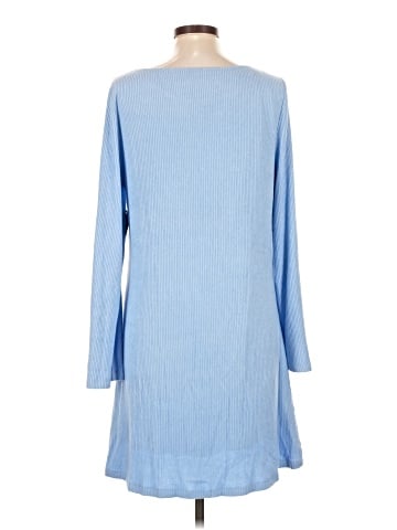 Boston Proper Casual Dress (view 2)