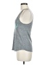 Wings Gray Active Tank Size M - photo 5