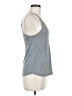 Wings Gray Active Tank Size M - photo 4